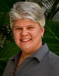 Betsy Gillette - Regional Sales Director